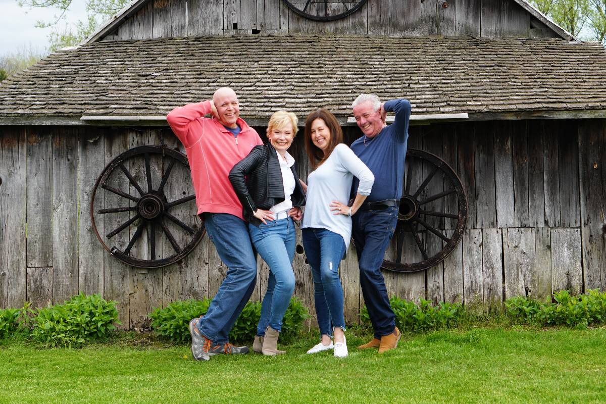 Exceptional circumstances photography