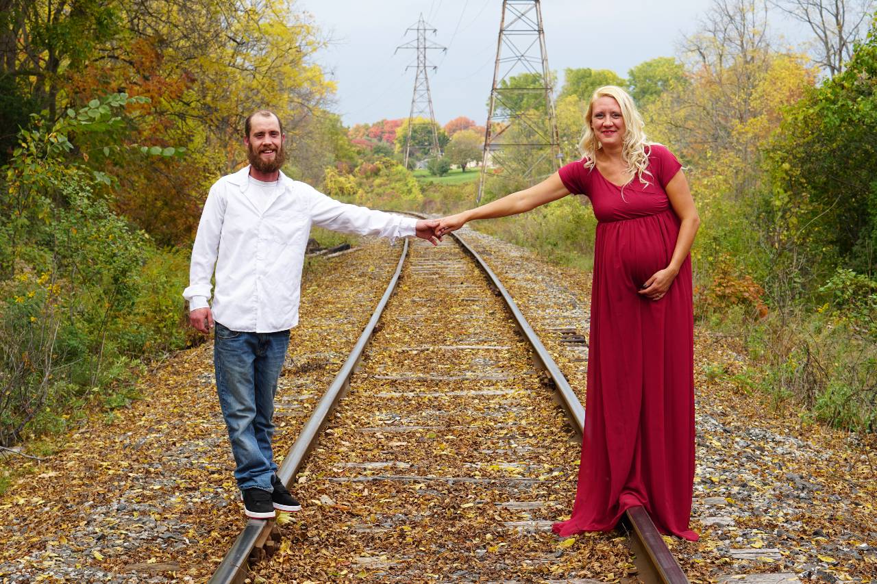 Photography by Spirited Shutter